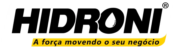 HIDRONI – A força movendo o seu negócio