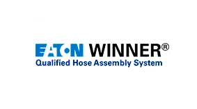 Eaton Winner